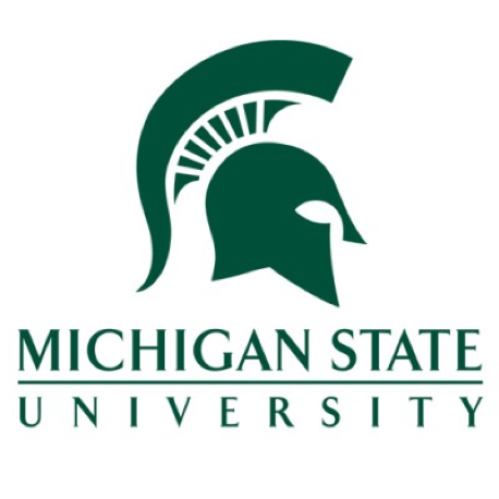 Michigan State Uni icon
