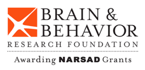 Brain Behavior Research Foundation logo