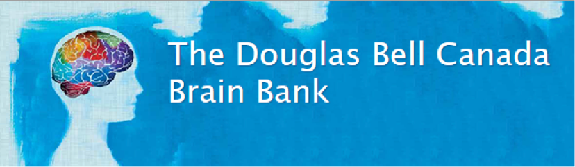 Douglas Bell logo