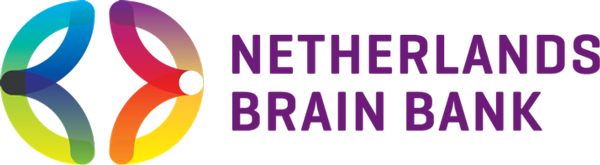 Netherlands Brain Bank logo