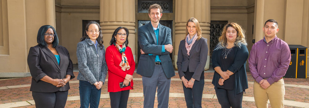 BPM Team members