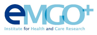 EMGO logo