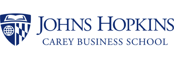 Johns Hopkins logo