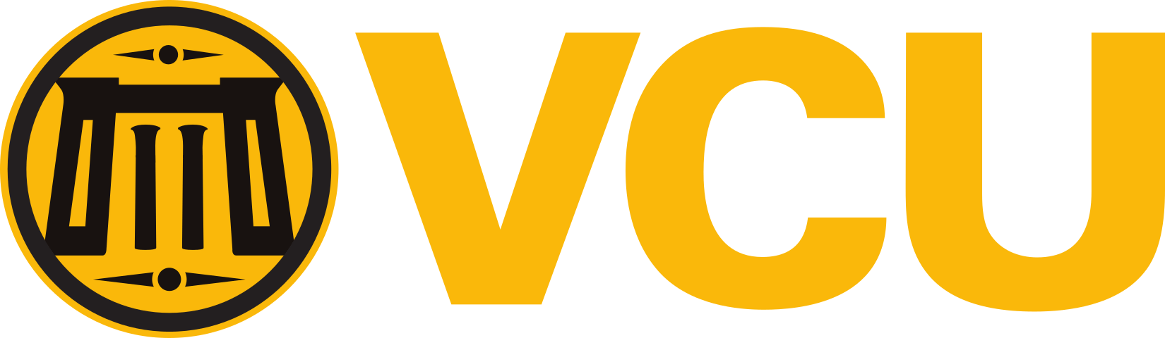 VCU logo