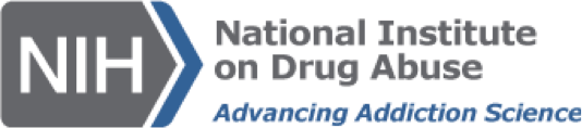 NIDA logo