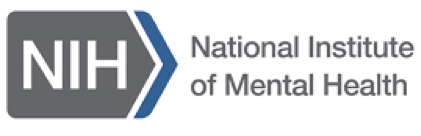 NIMH logo