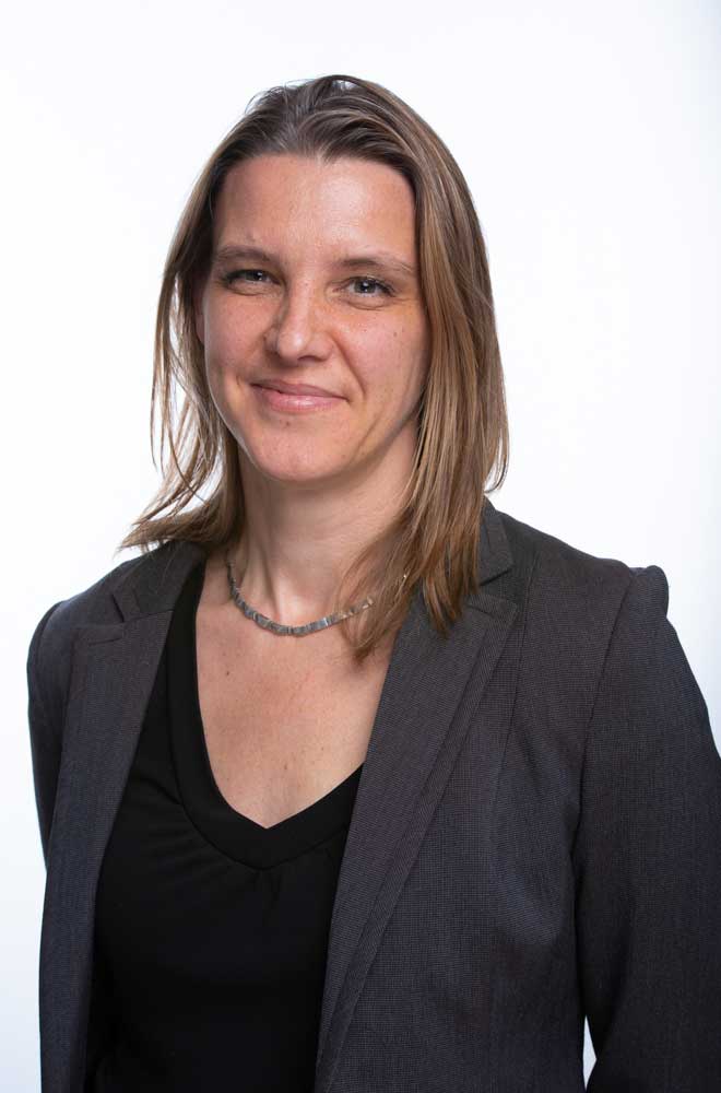 Karolina Aberg headshot