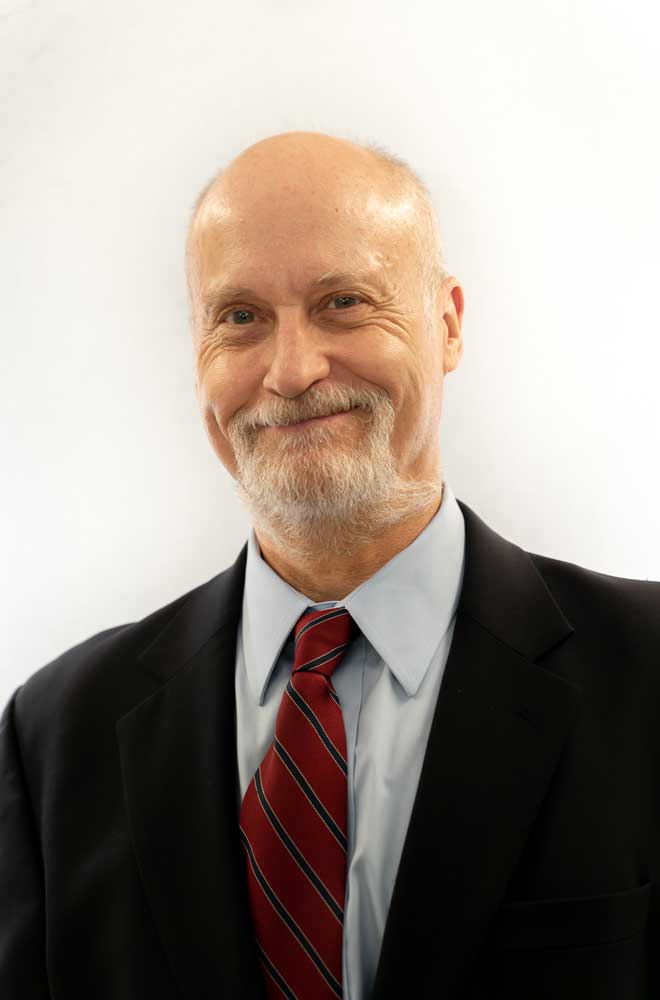 Patrick Beardsley headshot