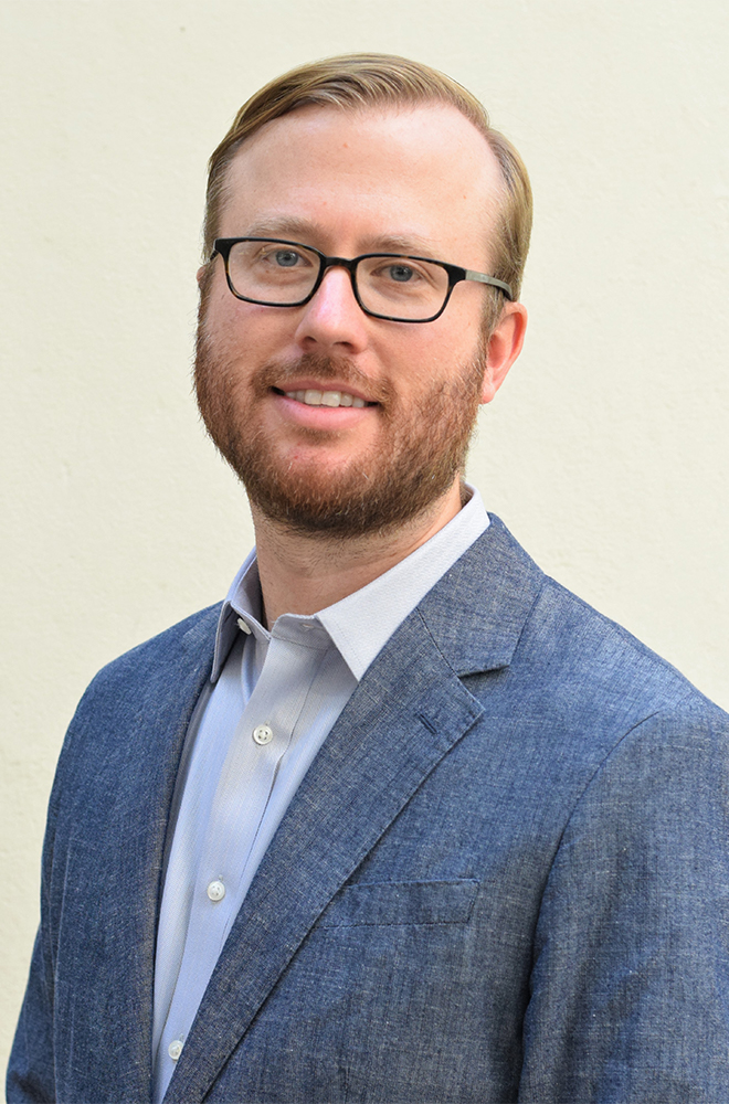 Peter Hamilton