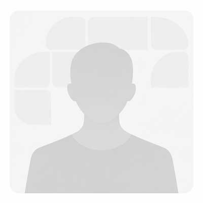 placeholder image for staff member
