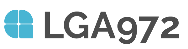 LGA972